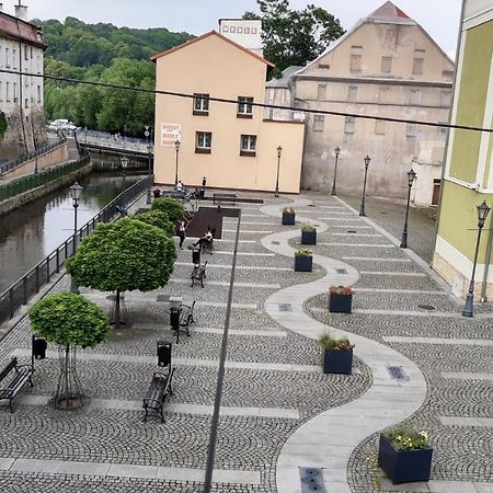 Studio Nad Kanalem Klodzko Bagian luar foto