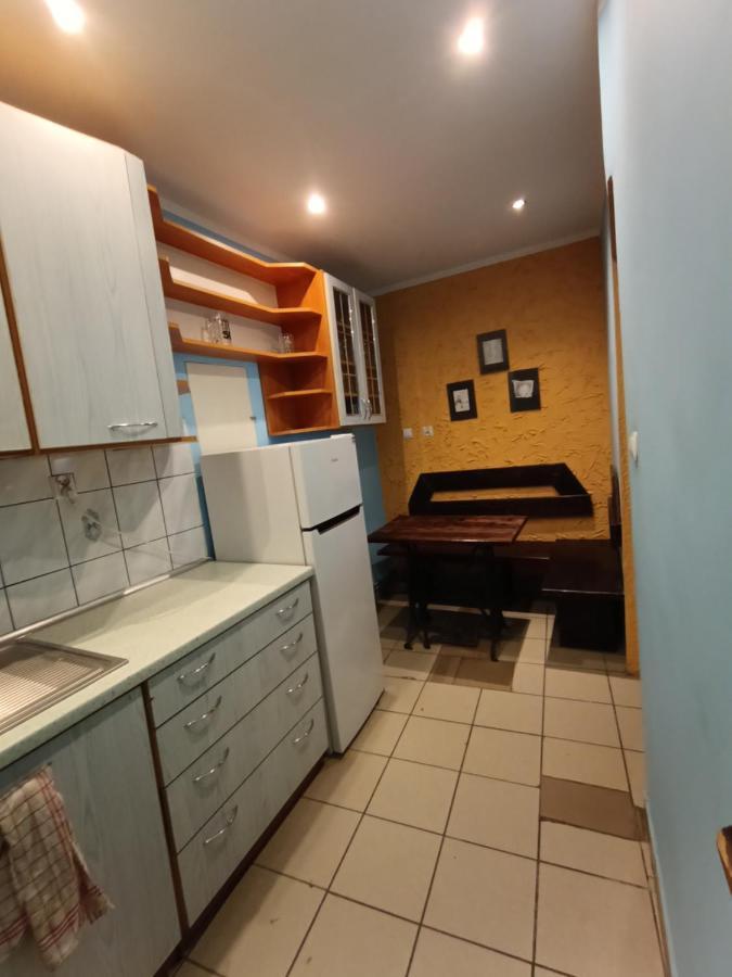 Studio Nad Kanalem Klodzko Bagian luar foto