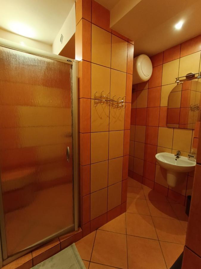 Studio Nad Kanalem Klodzko Bagian luar foto