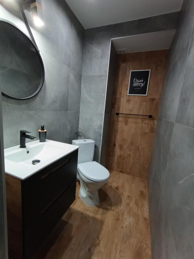 Studio Nad Kanalem Klodzko Bagian luar foto