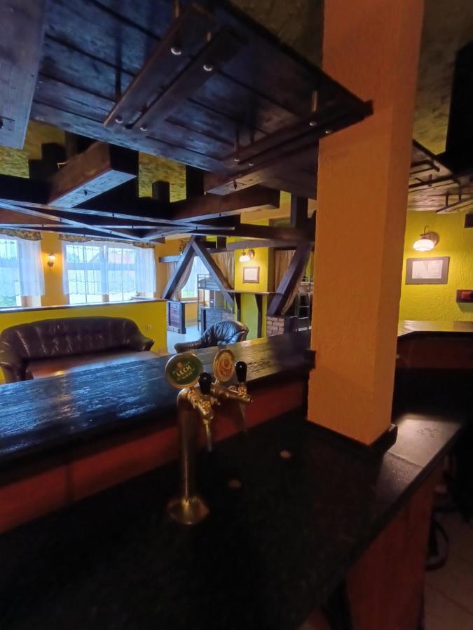 Studio Nad Kanalem Klodzko Bagian luar foto
