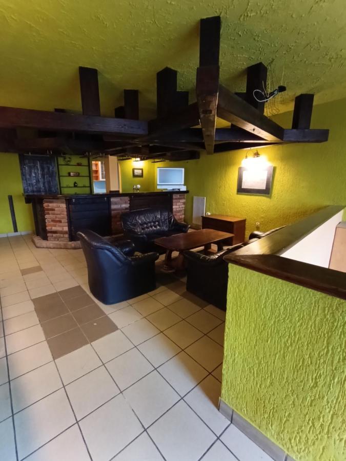 Studio Nad Kanalem Klodzko Bagian luar foto
